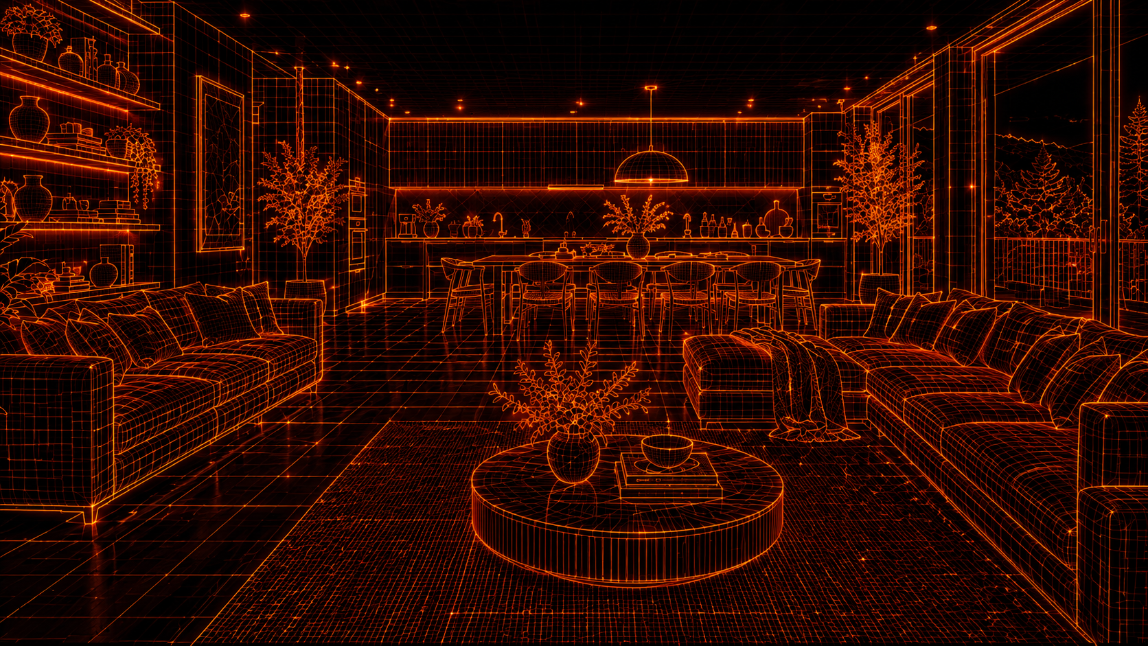 Espace digital